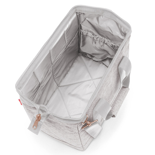 Сумка allrounder m twist sky rose фото 5