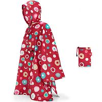 Дождевик Mini maxi funky dots 2