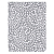 Скатерть серого цвета с принтом Спелая Смородина из коллекции scandinavian touch, 170х250 см