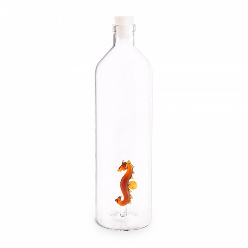 Бутылка для воды Sea Horse