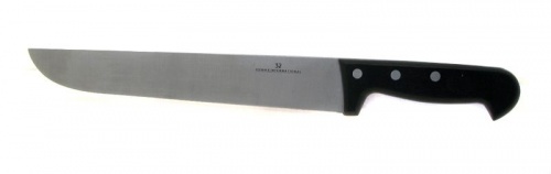 Нож мясника 30см, серия Cusineco