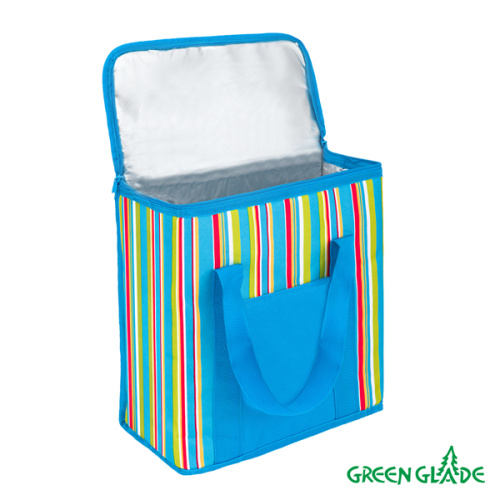 Сумка-холодильник Green Glade Р1020 20л фото 2