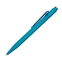 Carandache Office 849 Claim your style 3 - Ice Blue, шариковая ручка, M