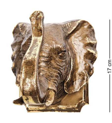 БФ-150 Фигура «Голова слона» фото 2