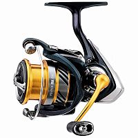 Катушка безынерционная Daiwa 19 Revros LT 6000 10221-601RU