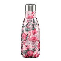 Термос tropical flamingo Chilly's Bottles