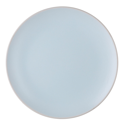 Набор тарелок simplicity, D21,5 см, 2 шт. фото 5