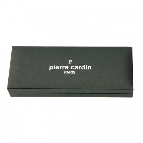 Pierre Cardin Gamme - Black & Blue, шариковая ручка, M фото 3