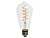 Светодиодная ретро лампочка Эдисона 4W E27 прозрачная, Kaemingk