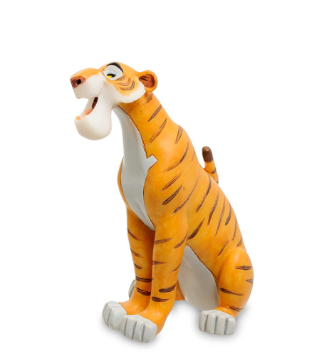 Disney-A27147 Фигурка "Шерхан (Король джунглей)" фото 2
