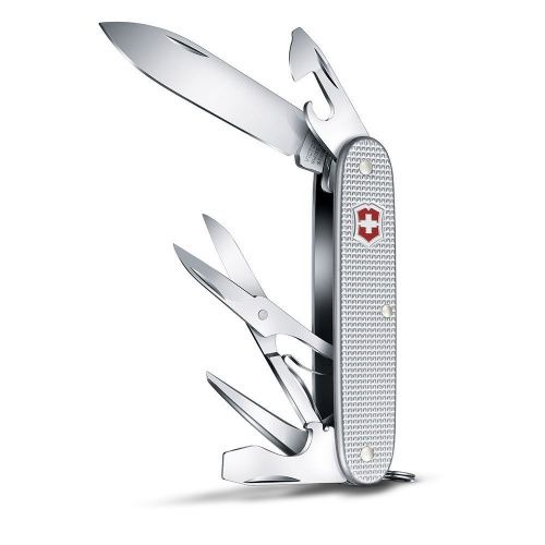 Нож Victorinox Pioneer, 93 мм, 9 функций,, 0.8231.26 фото 3