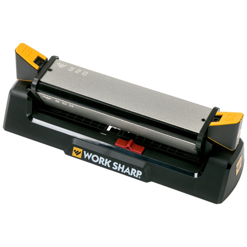 Точилка ручная Work Sharp Benchstone SHARPENER фото 4