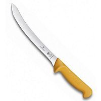 Нож Victorinox разделочный для рыбы, лезвие 18 см гибкое,, 5.8452.20