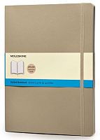 Блокнот Moleskine Classic Soft, пунктир