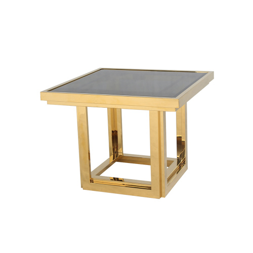 Стол приставной  roomers furniture, 65x65x50 фото 4