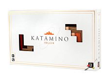 Катамино Делюкс (Katamino Lux)