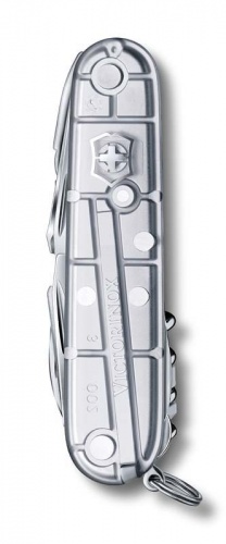 Нож Victorinox SwissChamp, 91 мм, 33 функции фото 3