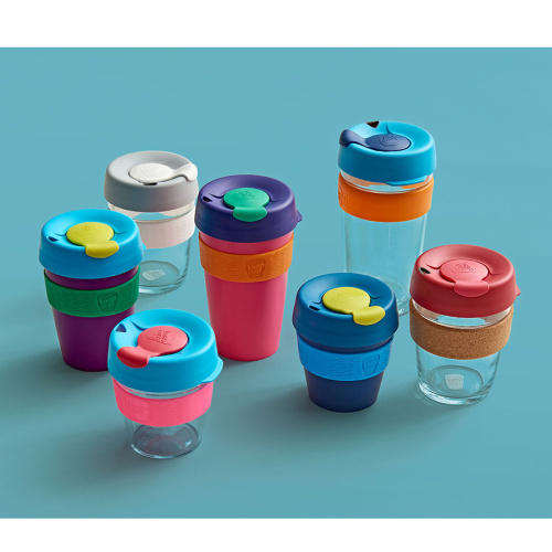 Кружка keepcup original s 227 мл natural фото 2