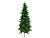 Искусственная елка Dunhill Slim 240 см, ЛИТАЯ 100%, BEATREES