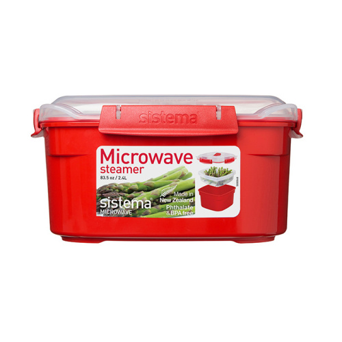 Контейнер Microwave 2,4 л фото 2