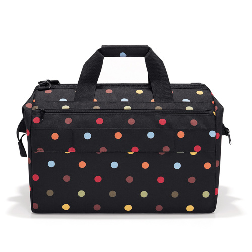 Сумка Allrounder L pocket dots фото 6