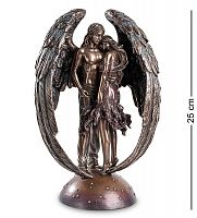 WS-565 Статуэтка "Ангел-хранитель" (Селина Фенек)