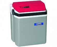 Термоэлектрический автохолодильник Ezetil E28 (12V)