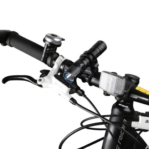 Крепление Olight FB-1 Universal Bike Mount фото 5