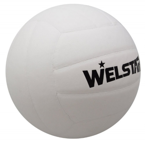 Мяч волейбольный Welstar VLPU3001 р.5 фото 2