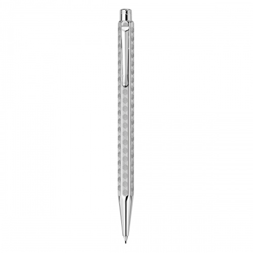 Carandache Ecridor - Heritage, механический карандаш, 0,7 мм, подарочная упаковка фото 4