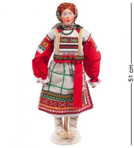 RK-900 Кукла "Аксинья" (рязанская губерния)