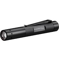 Фонарь светодиодный LED Lenser P2R Core, 120 лм, аккумулятор