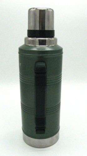 Термос Tramp GreenLine TRC-097 2,2 л фото 3