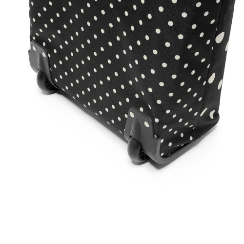 Сумка-тележка Trolley M mixed dots фото 6