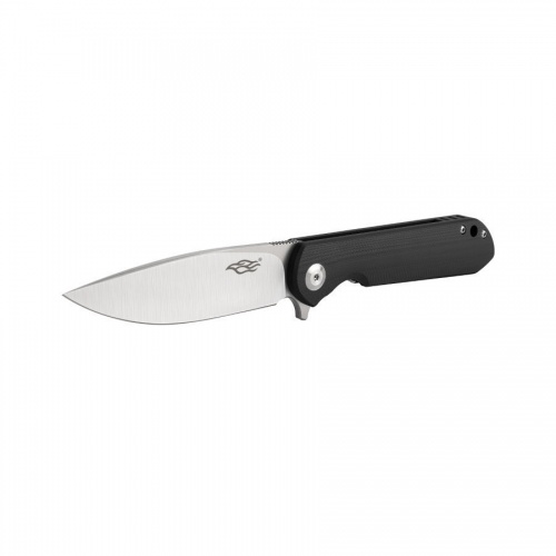 Нож Ganzo Firebird FH41-BK, черный фото 3