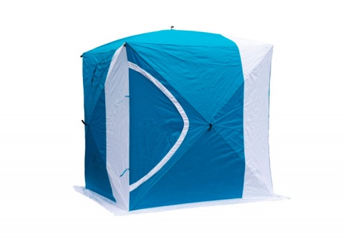 Зимняя палатка куб Indiana 220х220