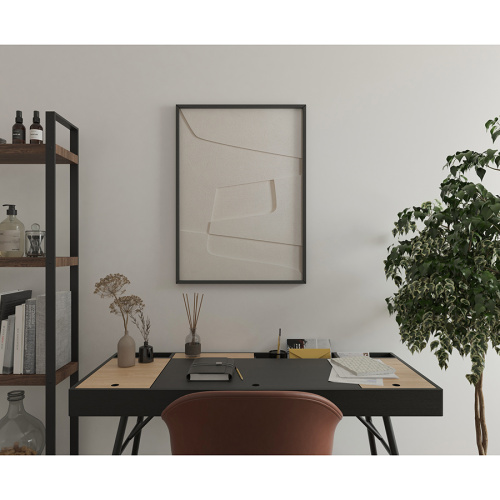 Панно декоративное с эффектом 3d minimalism, 50х70 см фото 2