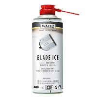 Спрей охлаждающий для ножей Wahl Blade Ice (0,4 литра)