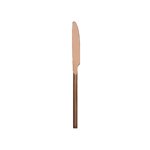 Нож десертный desire copper, herdmar