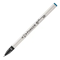 Parker Стержень для ручки "5TH Refill" синий, 0,8мм, блистер
