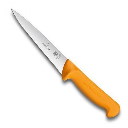 Нож Victorinox разделочный, лезвие 14 см,, 5.8421.14
