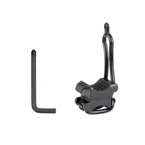 Крепление Olight FB-1 Universal Bike Mount фото 9
