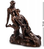 pr-RO14 Статуэтка "Вечный идол" Огюст Роден (Museum.Parastone)