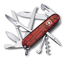 Нож Victorinox Huntsman, 91 мм, 15 функций,, 1.3713.T2