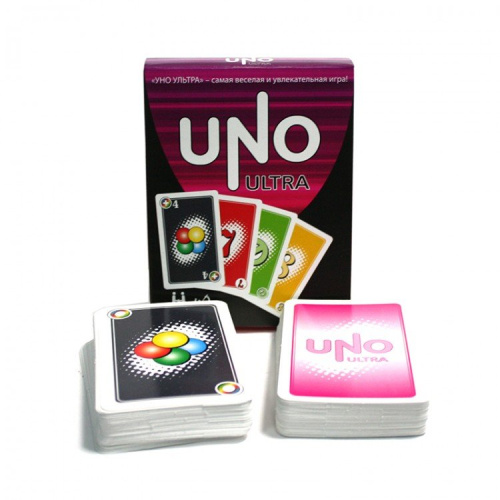 Uno Ultra фото 2