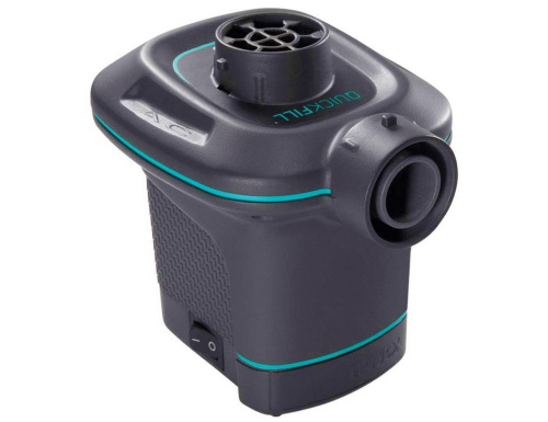 Насос электрический 220 V, (650л/мин.) INTEX, фото 3