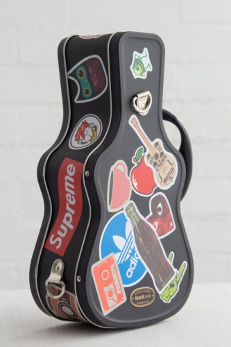 Ланч-бокс Guitar case фото 5