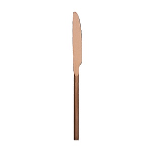 Нож столовый desire copper, herdmar