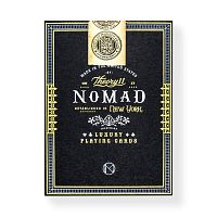 Карты "Nomad"