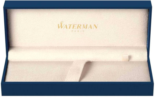 Waterman Hemisphere - Sunset Orange, шариковая ручка, M фото 6